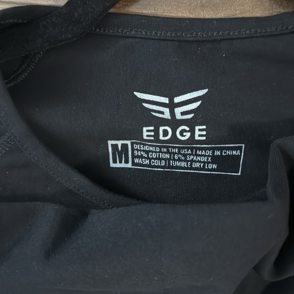 EDGE Lifestyle - Essential V2 Tees - Picture 3 of 5